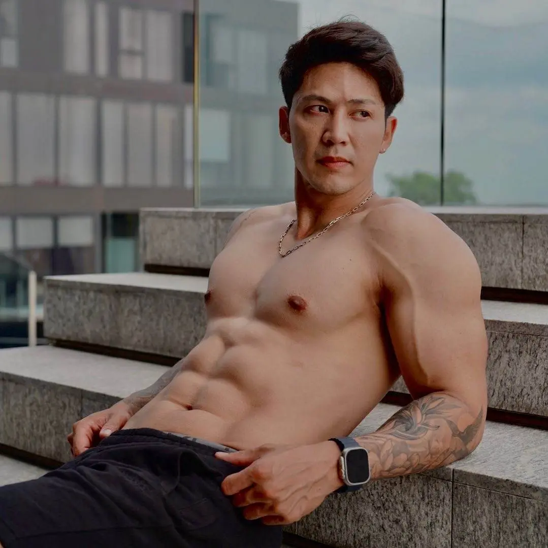 อยากชวนเธอเล่นมวย #มวยโค้ก