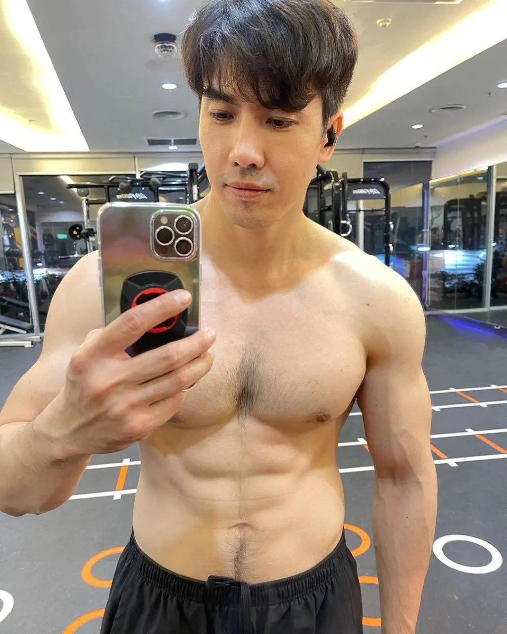 อยากชวนเธอเล่นมวย #มวยโค้ก