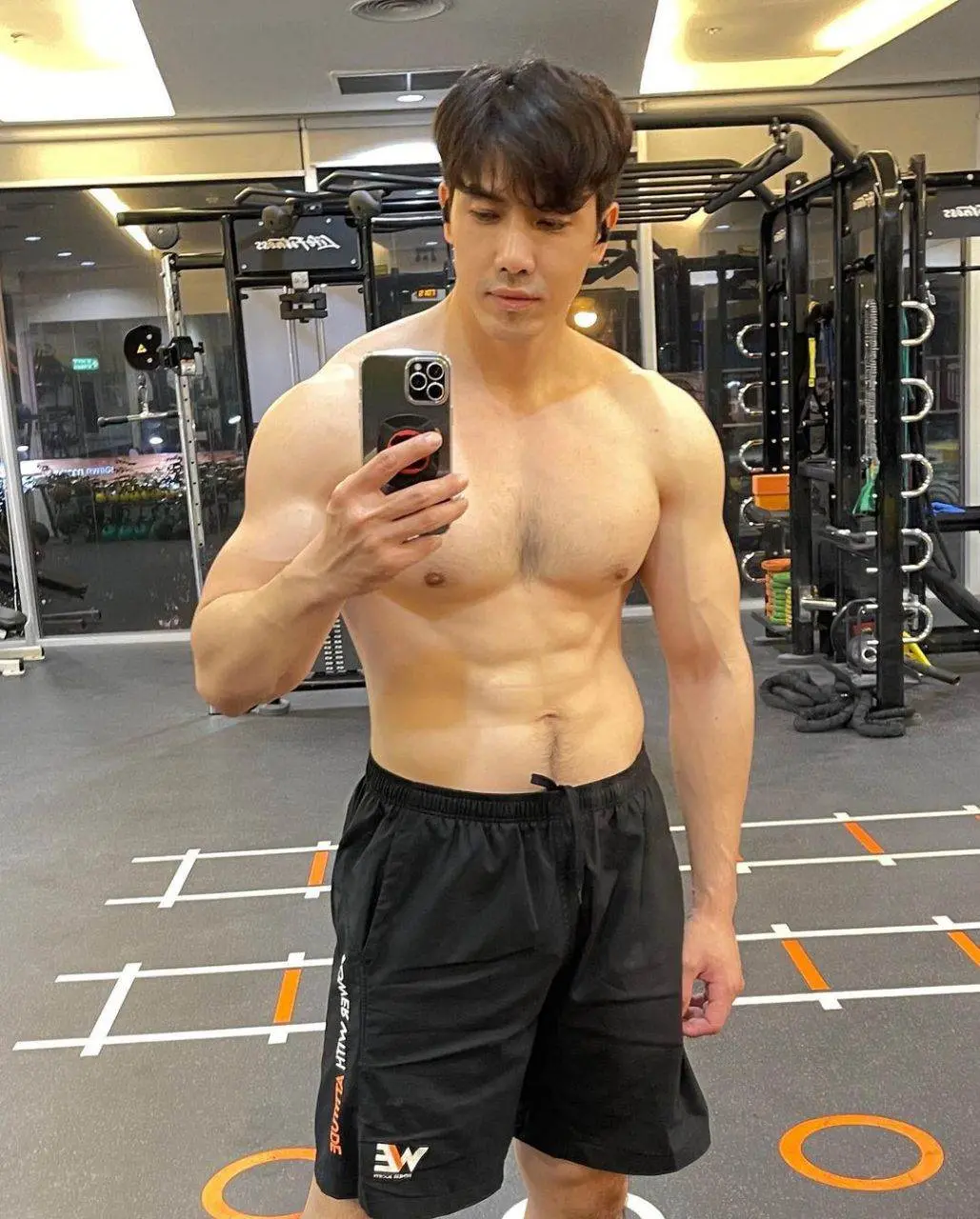อยากชวนเธอเล่นมวย #มวยโค้ก