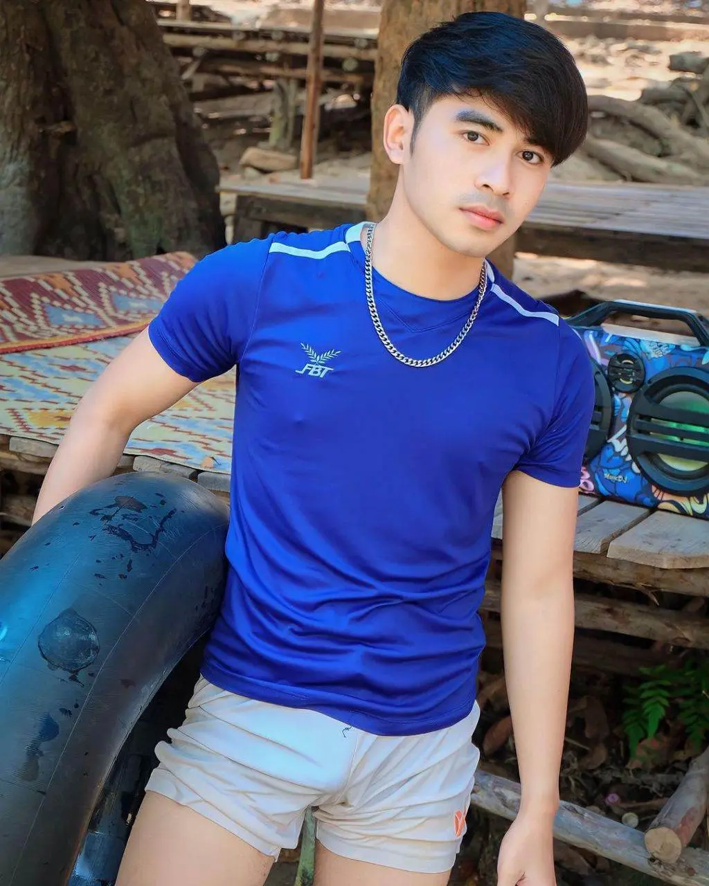 อยากชวนเธอเล่นมวย #มวยโค้ก