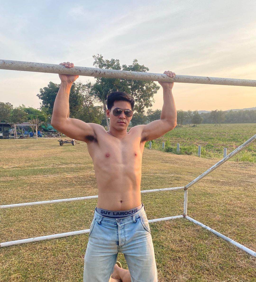 อยากลงเขียง ให้เธอซอย