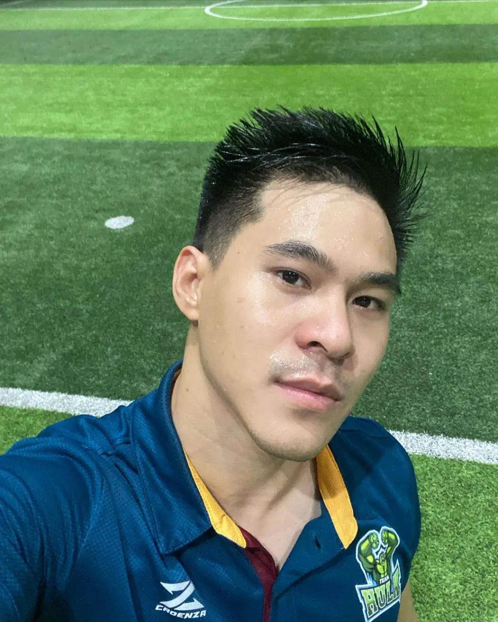 อยากลงเขียง ให้เธอซอย