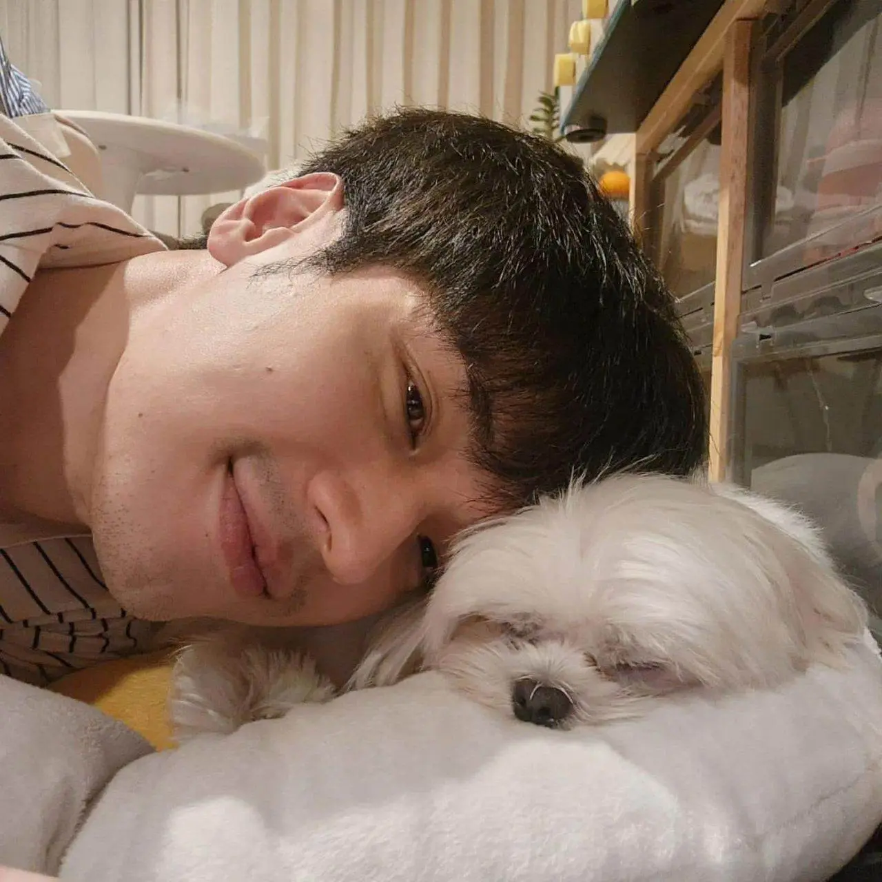 อยากลงเขียง ให้เธอซอย
