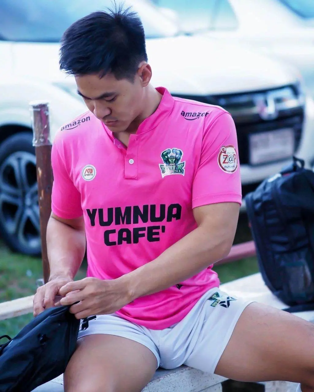 อยากลงเขียง ให้เธอซอย