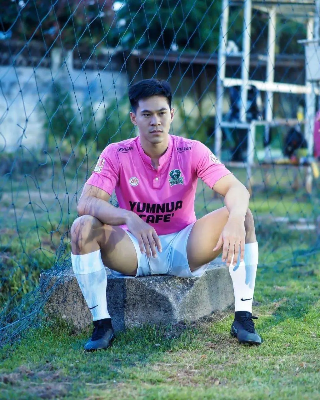 อยากลงเขียง ให้เธอซอย