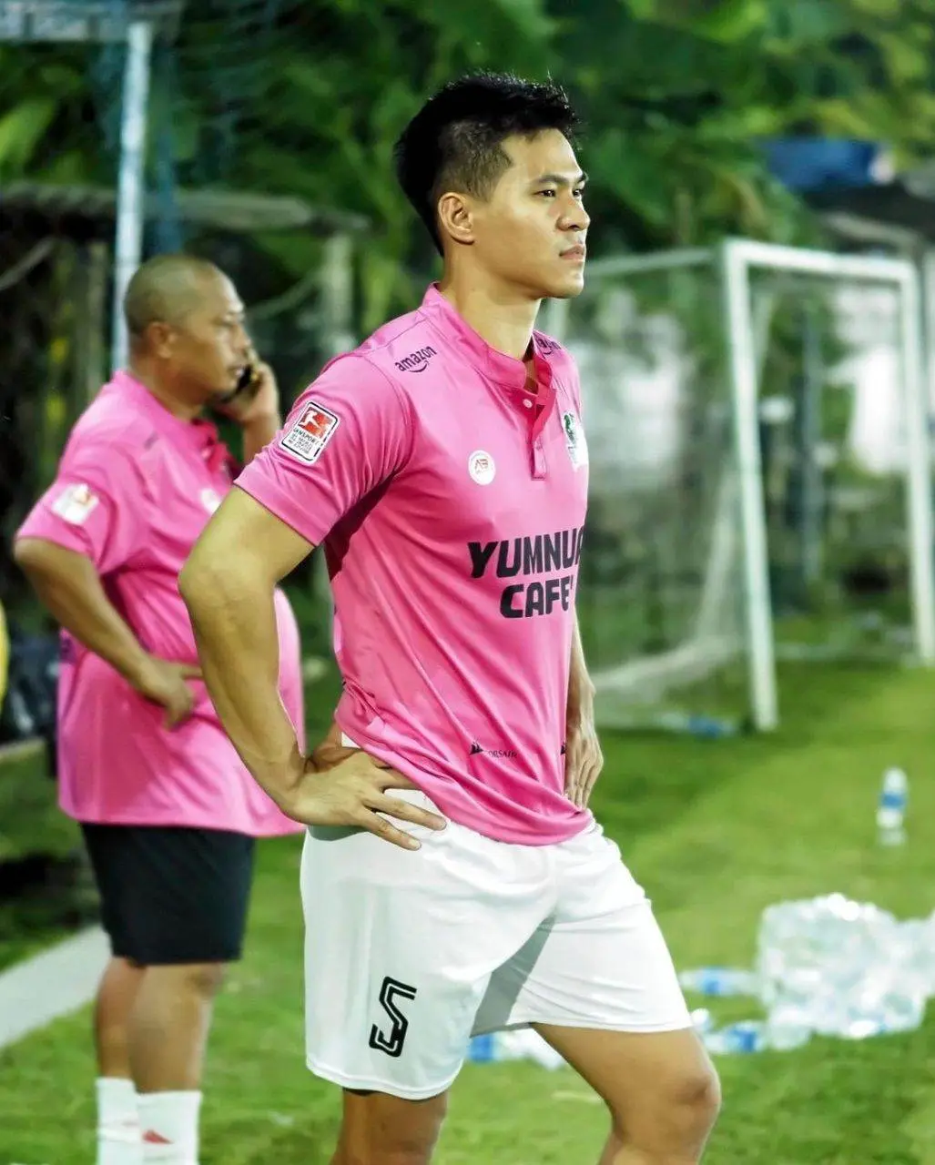 อยากลงเขียง ให้เธอซอย