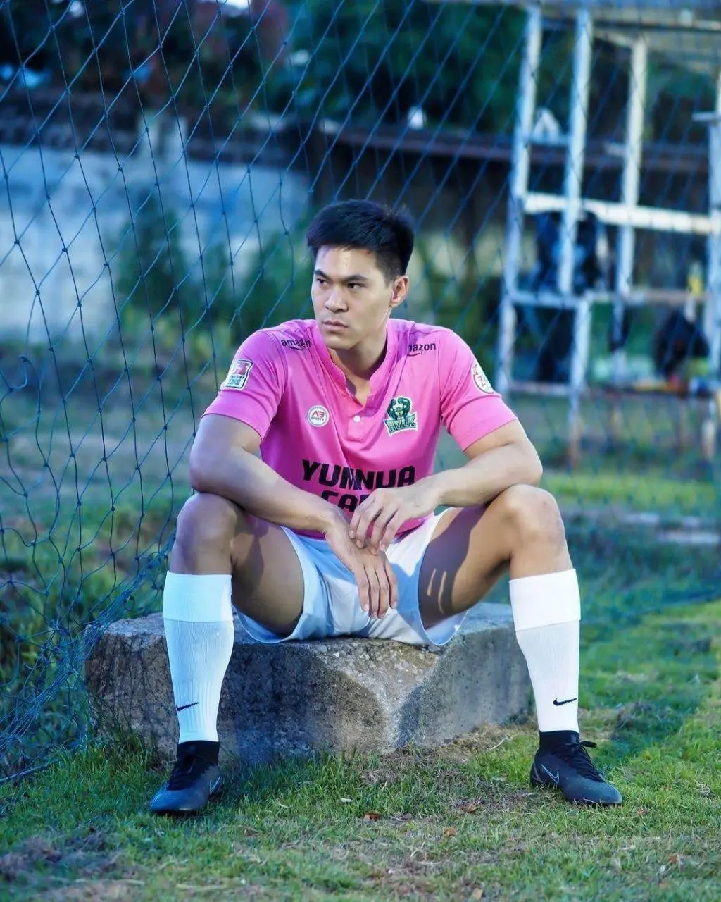 อยากลงเขียง ให้เธอซอย