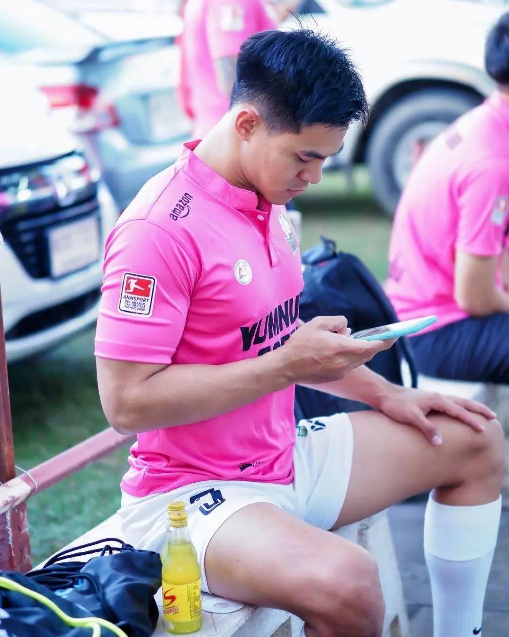 อยากลงเขียง ให้เธอซอย