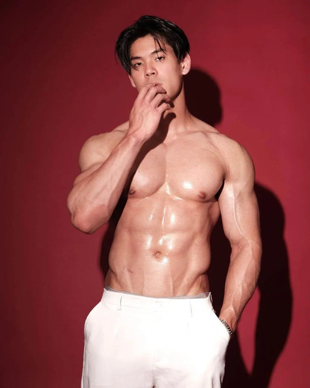 แด๊ดทรงแบดเสวดี