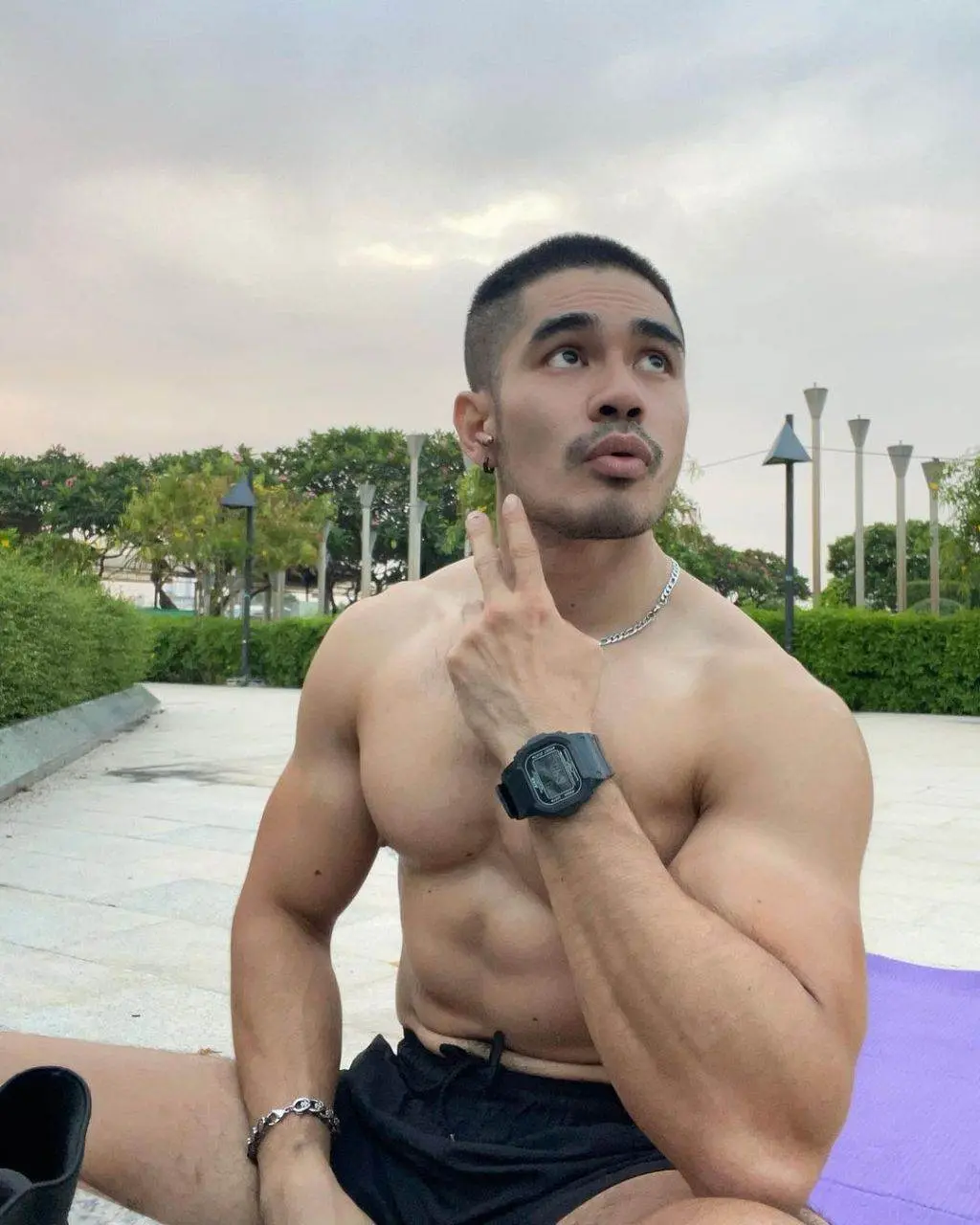 แด๊ดทรงแบดเสวดี