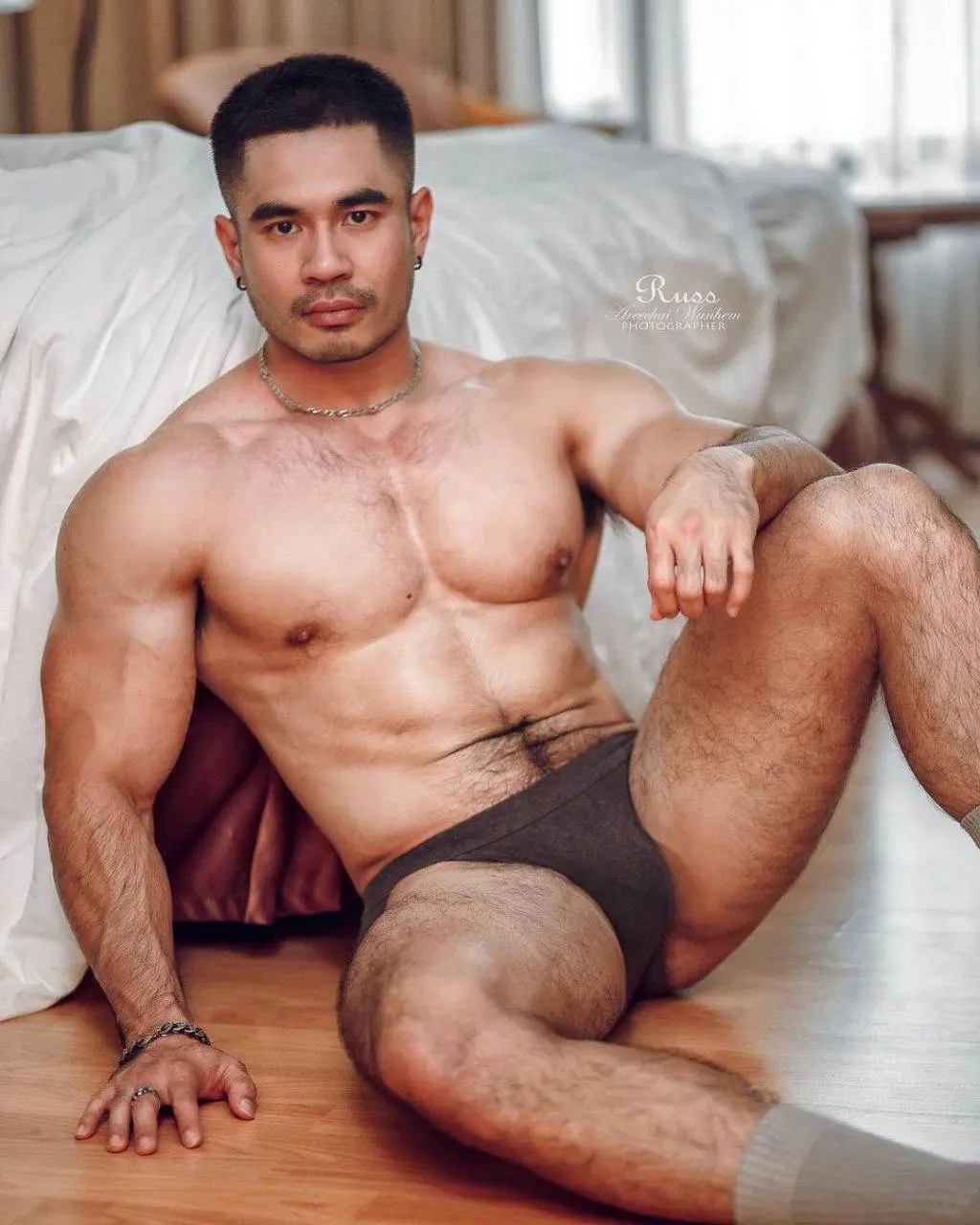 พ่อจ๋าพาเสียว