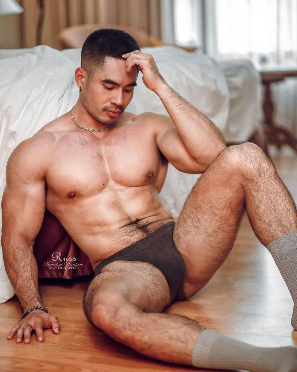 พ่อจ๋าพาเสียว