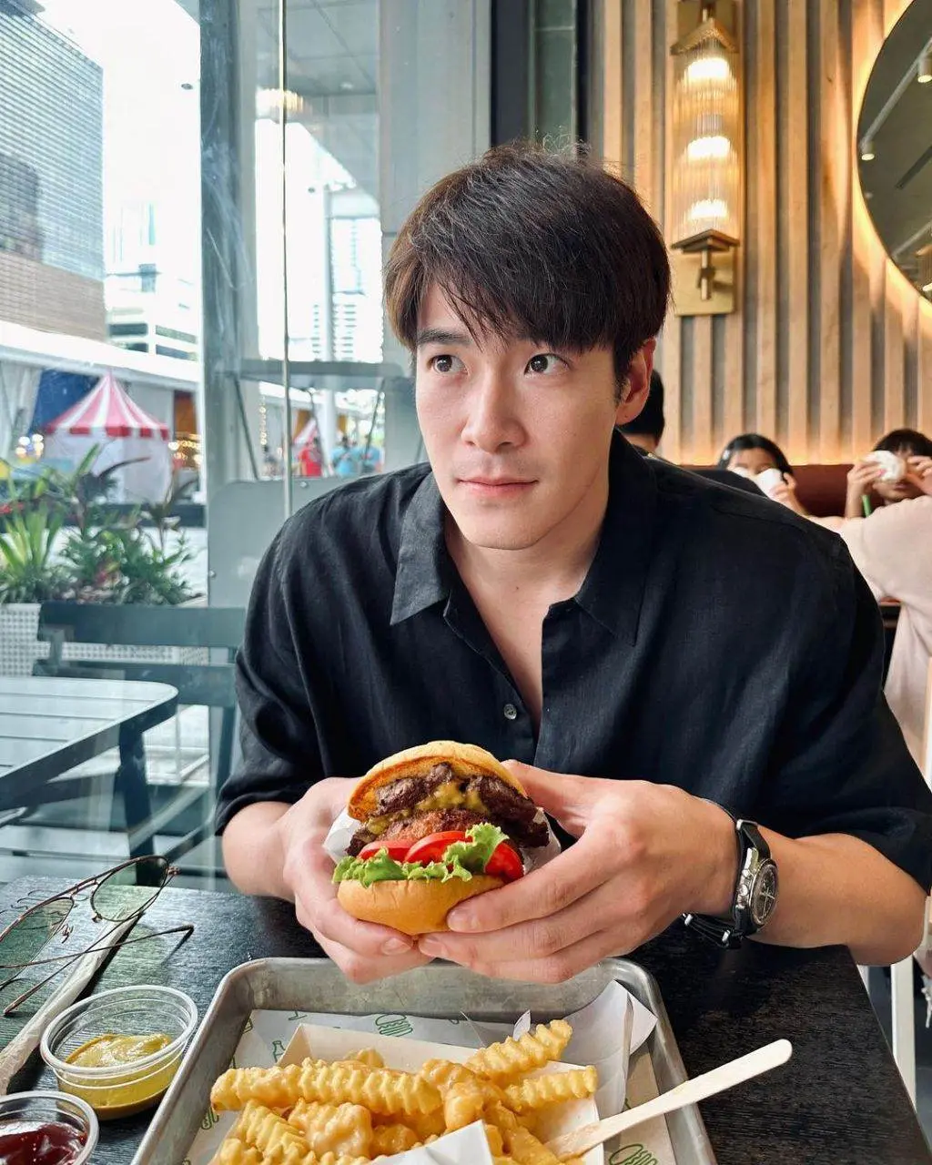 ความผัวของผัว