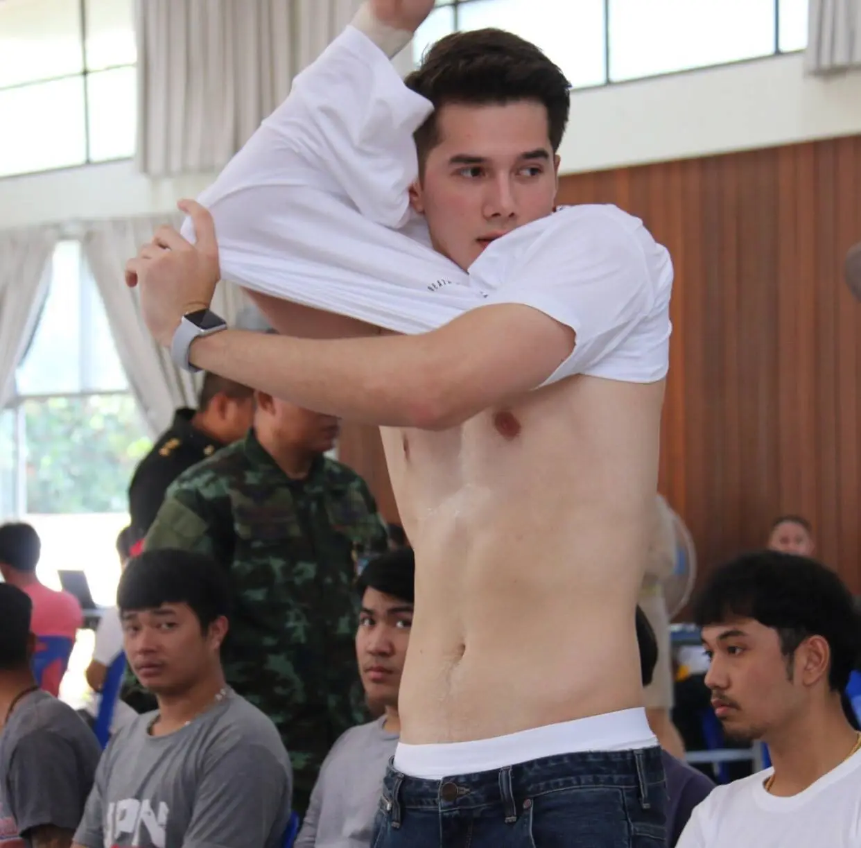 ความผัวของผัว