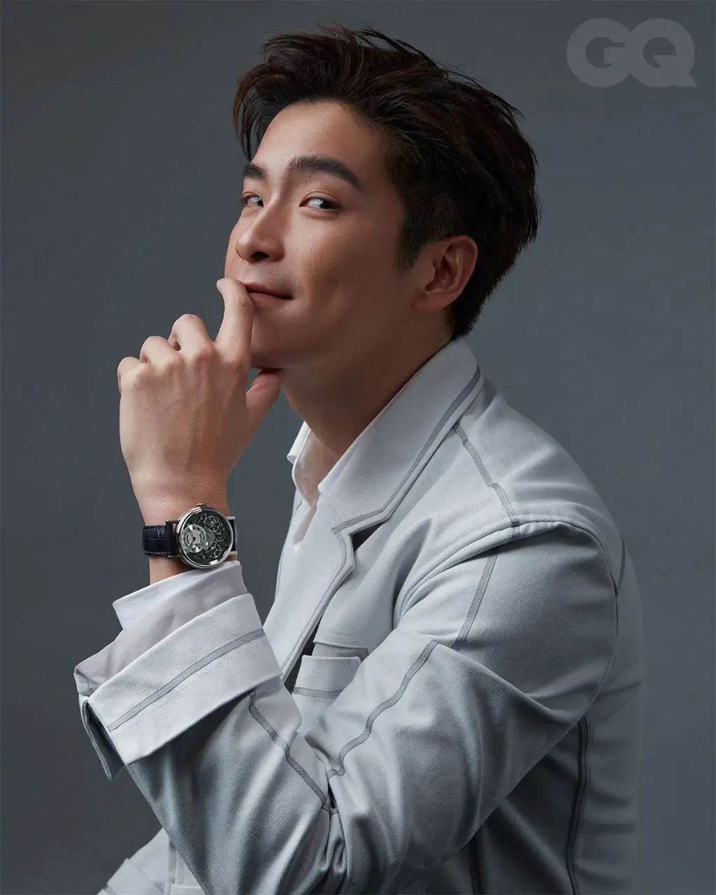 ความยั่วของผัวจ๋า