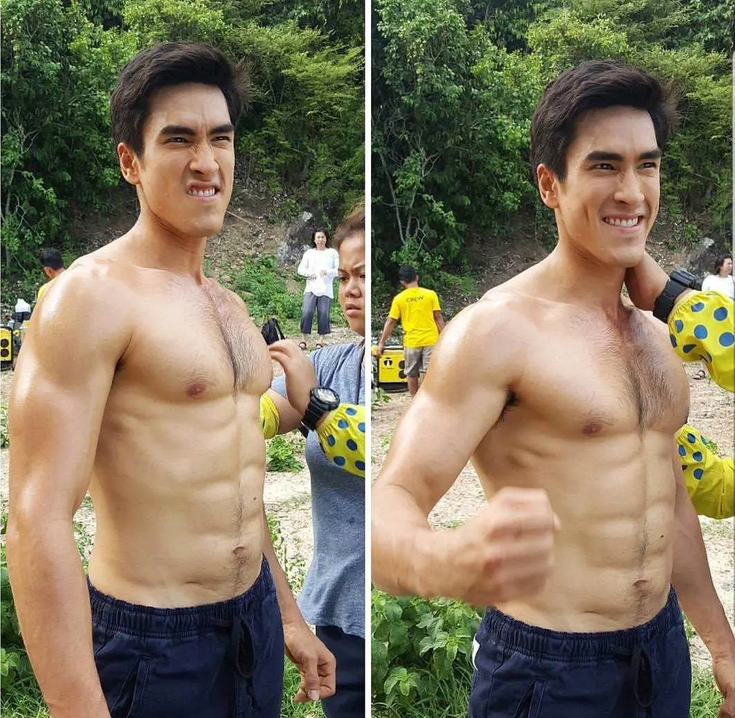 ความยั่วของผัวจ๋า