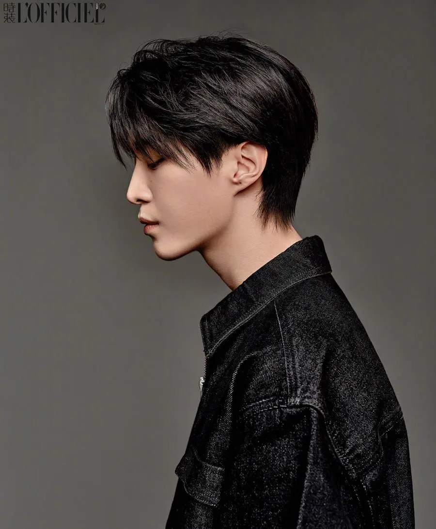 Fan Chengcheng @ L’Officiel China July 2023