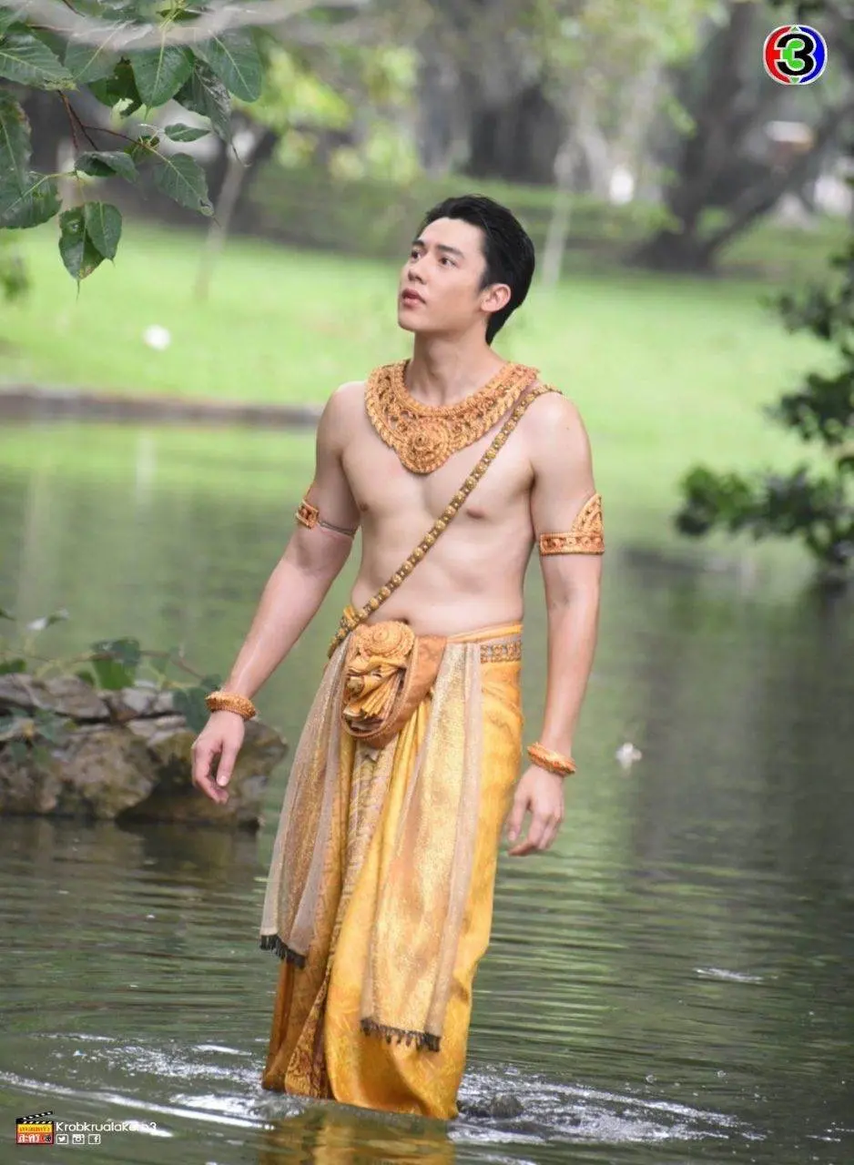 แซ่บตัวพ่อ