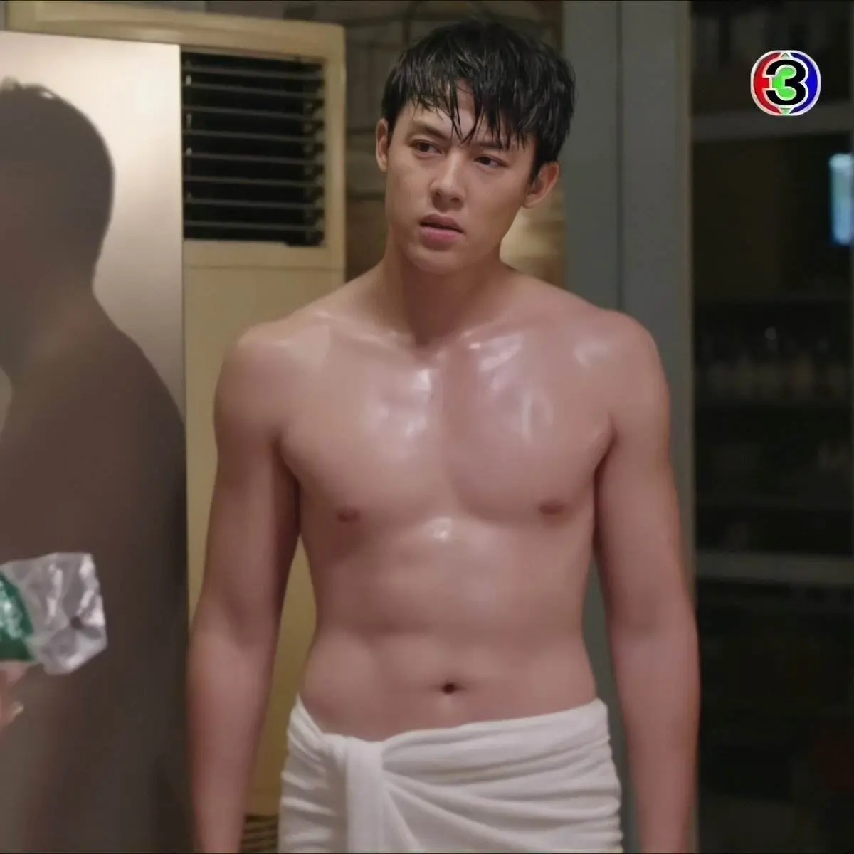 แซ่บตัวพ่อ