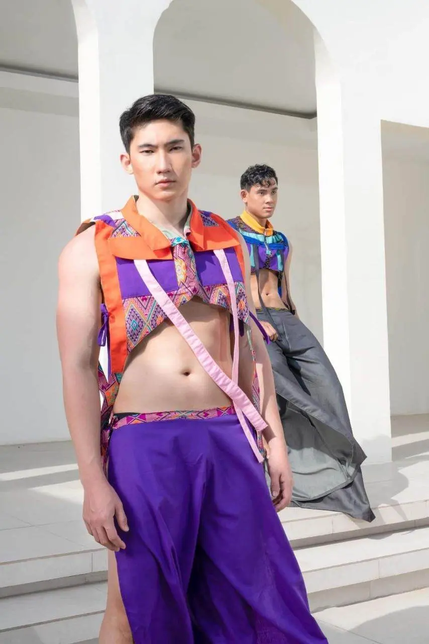 Mister Altitude World 2023