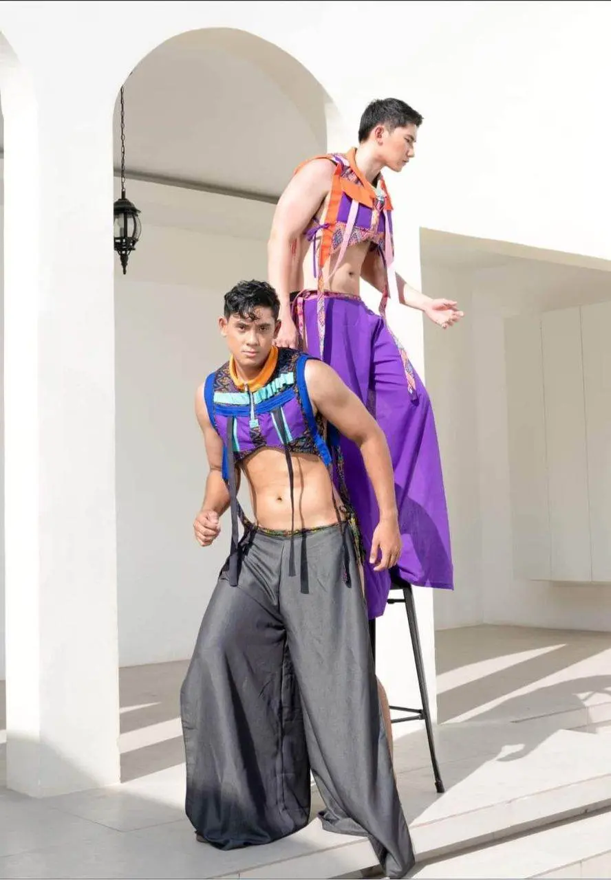 Mister Altitude World 2023