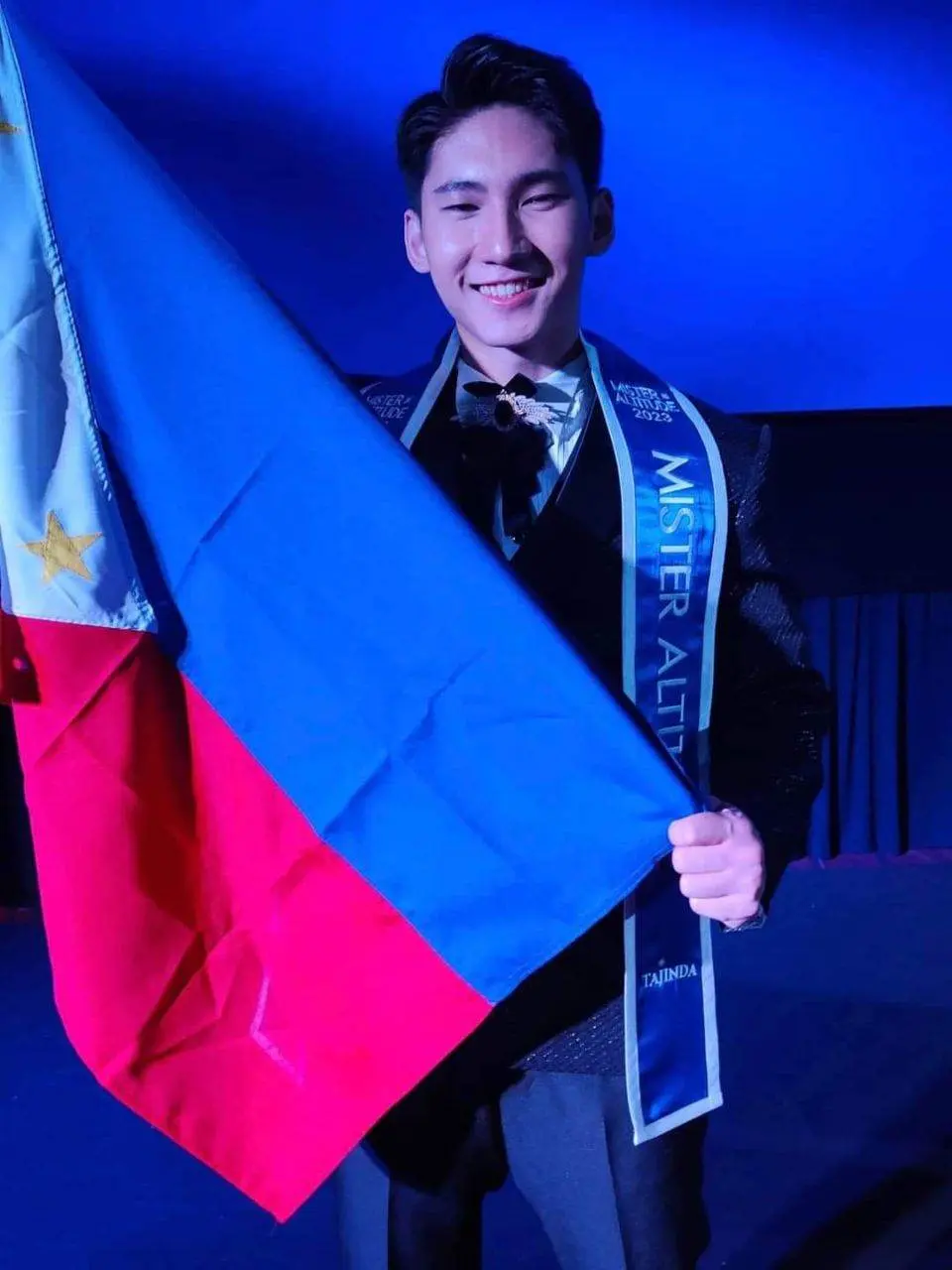 Mister Altitude World 2023