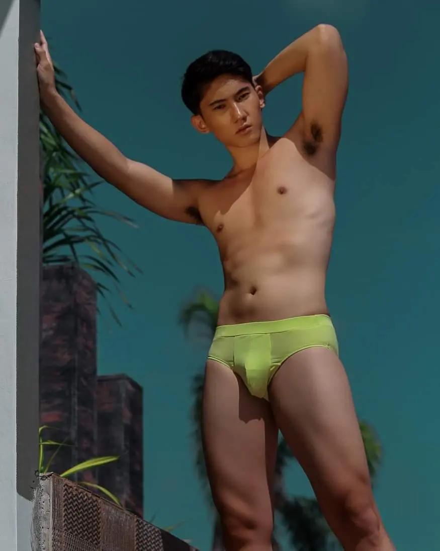 Mister Altitude World 2023