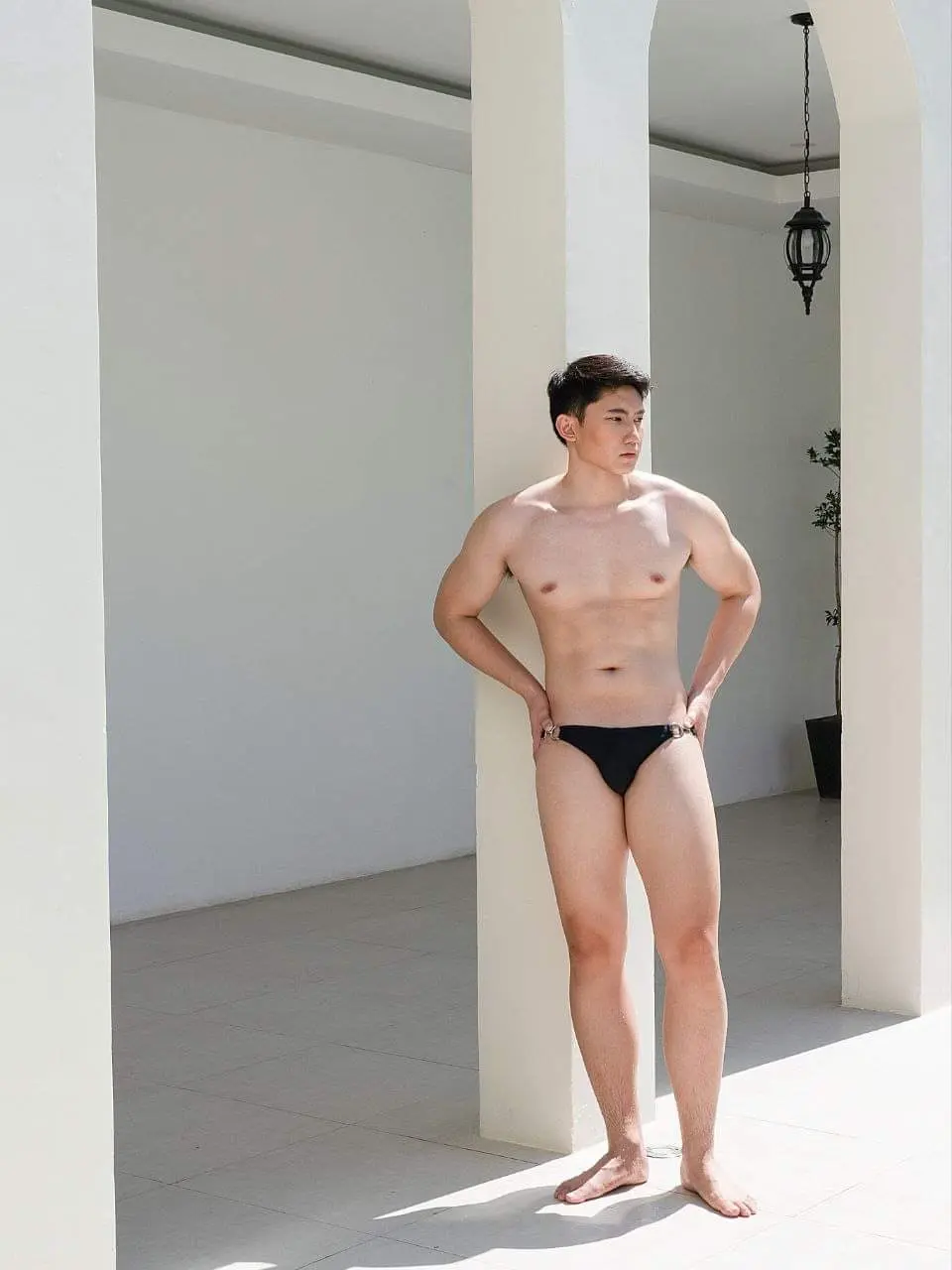 Mister Altitude World 2023