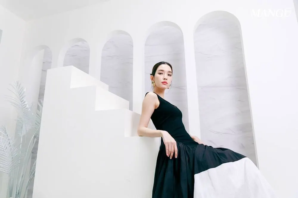 โม มนชนก @ ManGu Magazine issue 257 June 2023