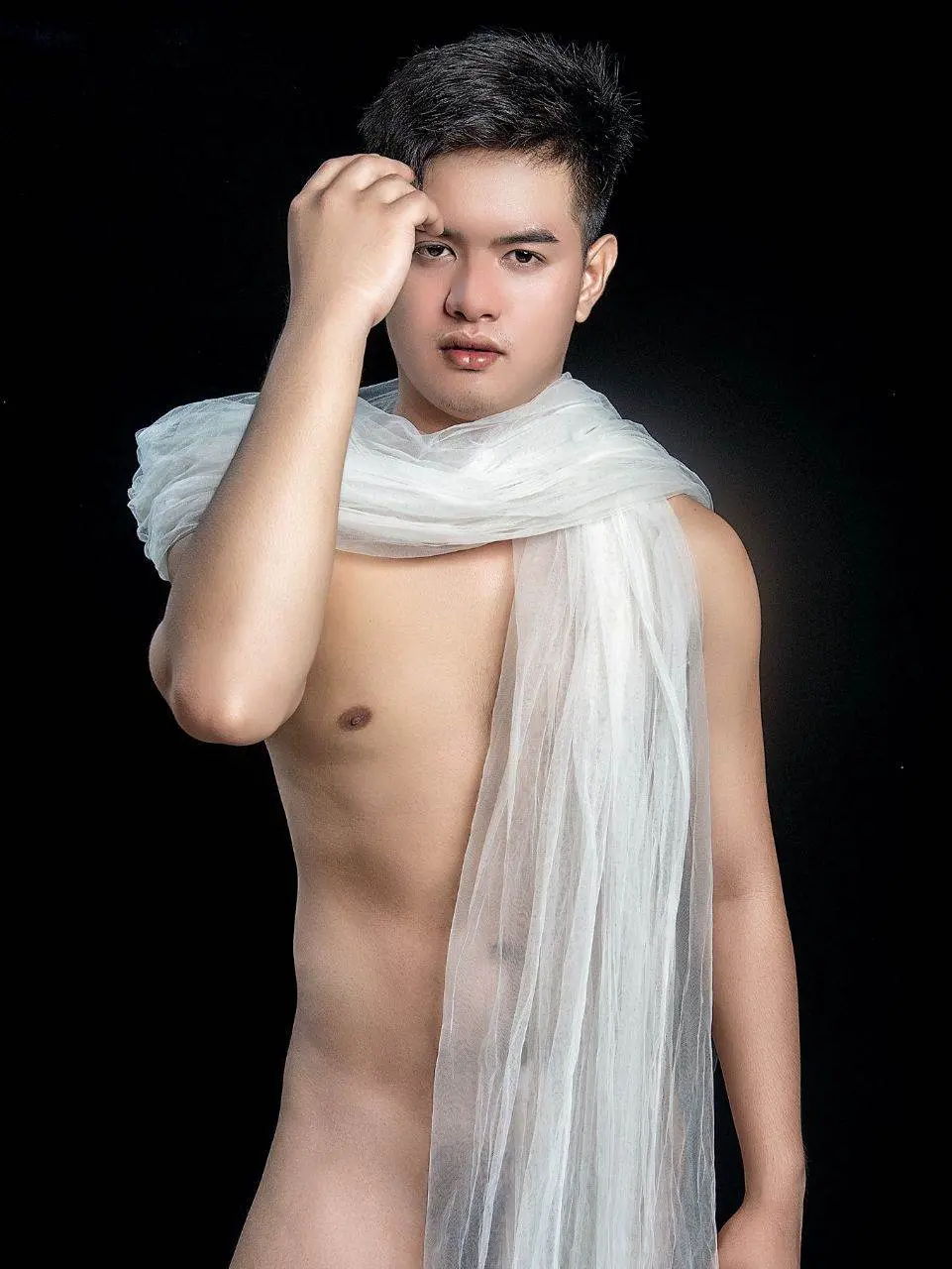ผู้ชายงานดี