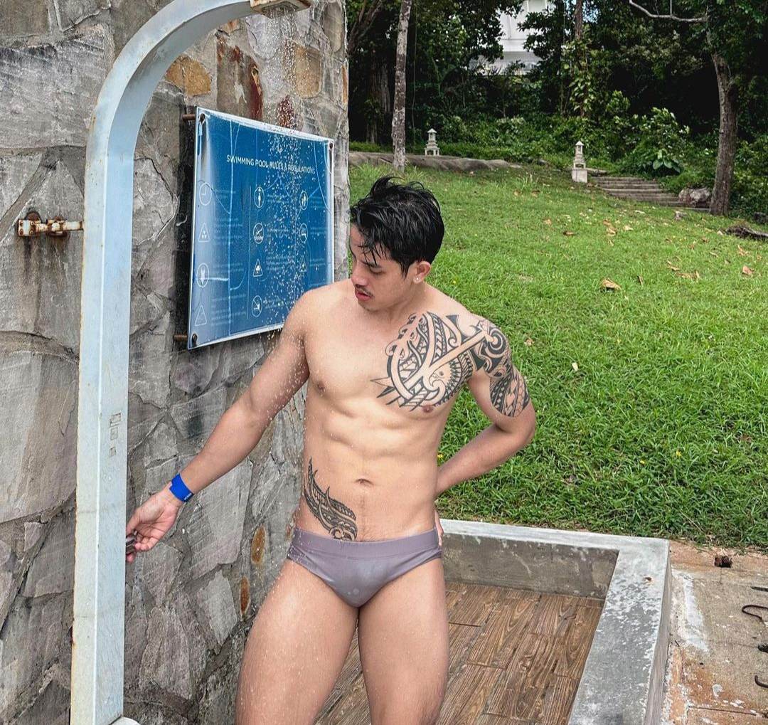 ผู้ชายงานดี