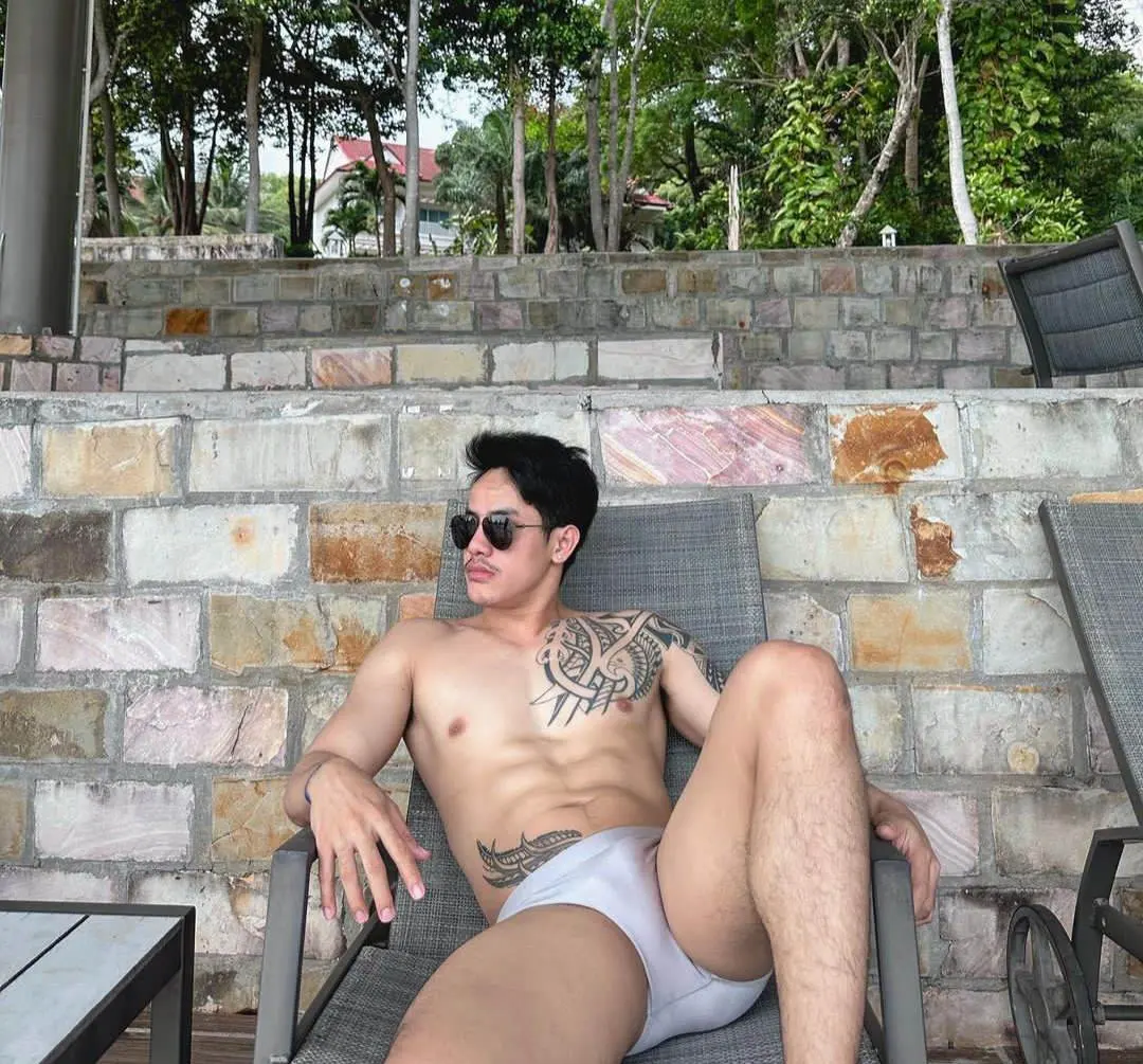 ผู้ชายงานดี