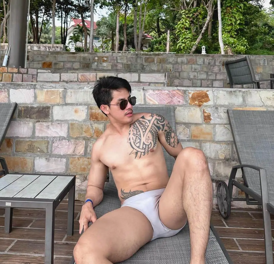 ผู้ชายงานดี