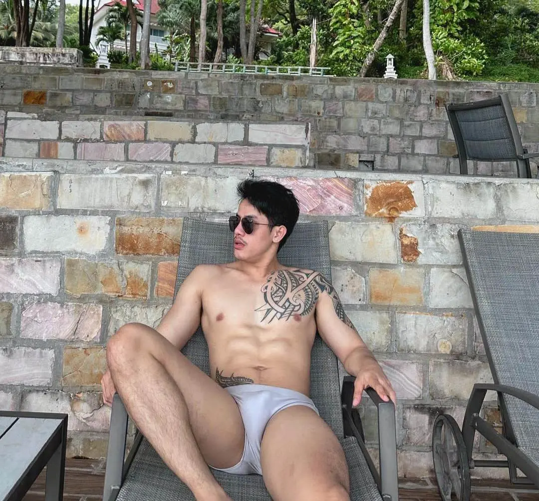 ผู้ชายงานดี