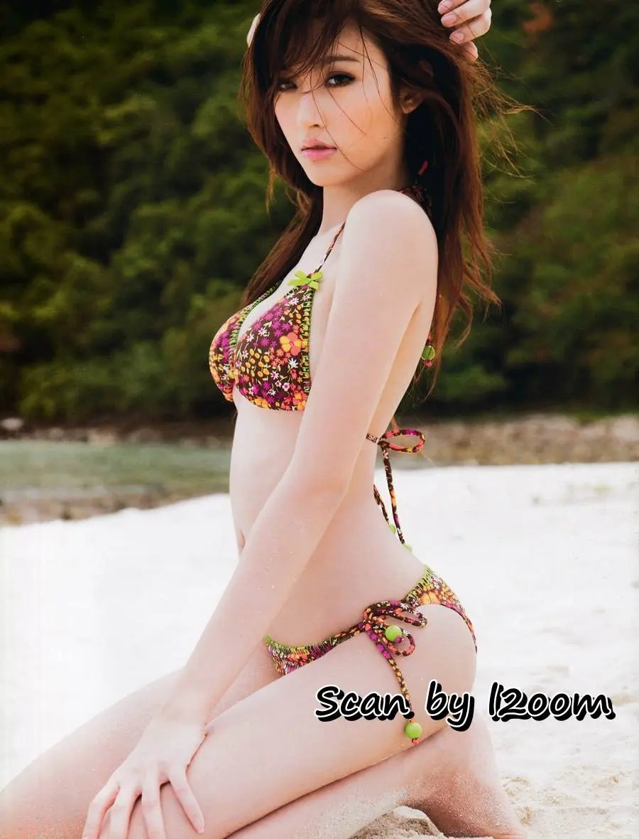 (วันวาน) ปอย ตรีชฎา @ mars issue 76 February 2009