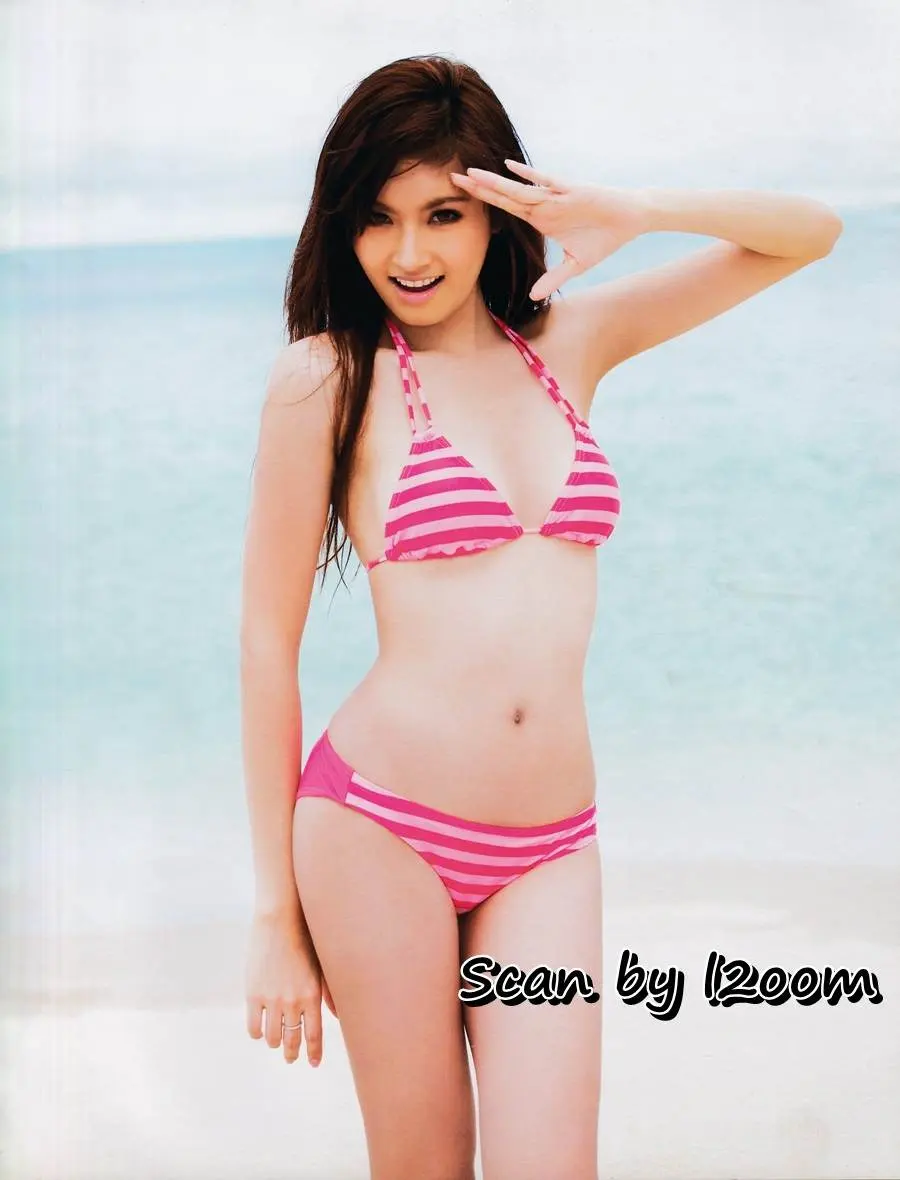(วันวาน) ปอย ตรีชฎา @ mars issue 76 February 2009