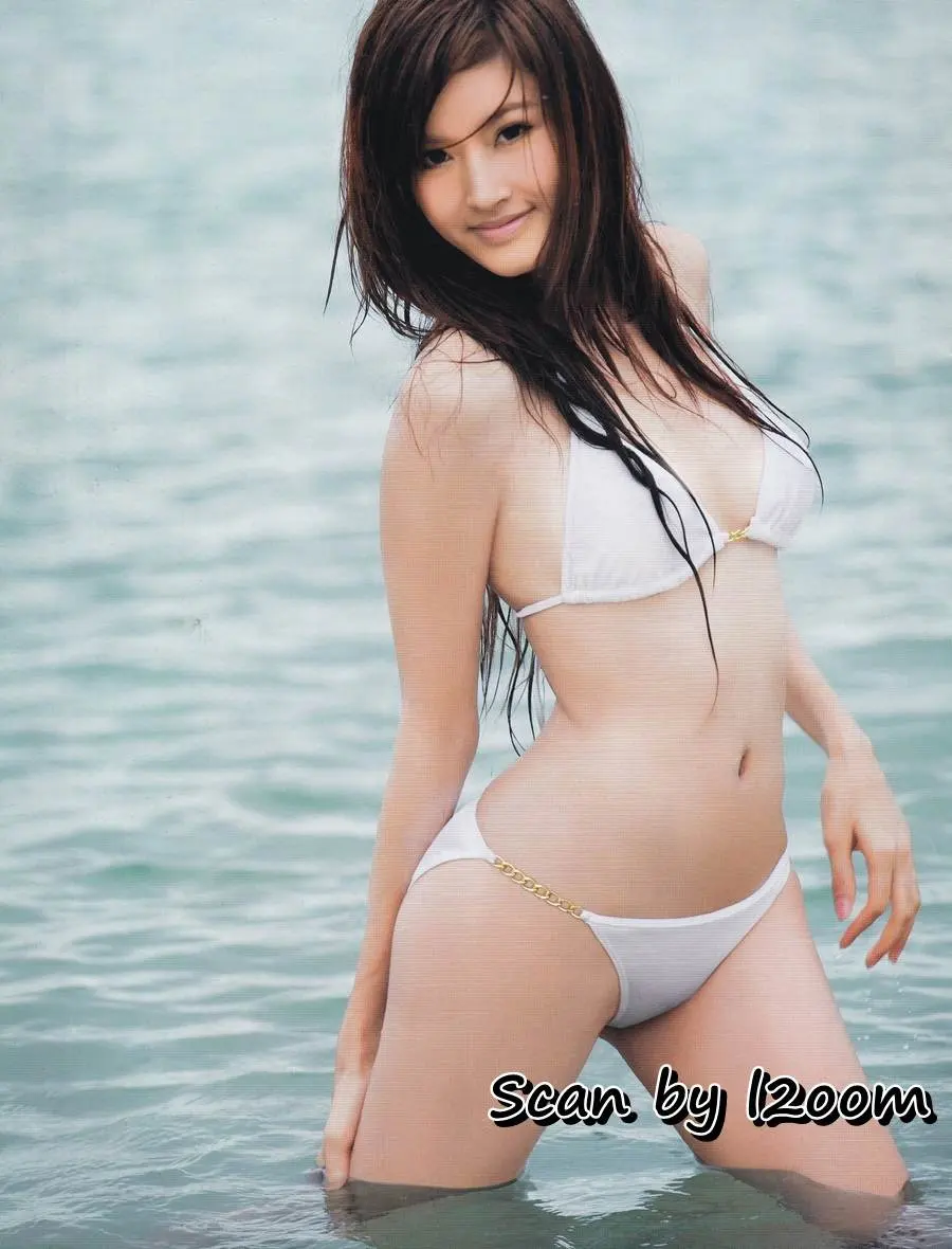 (วันวาน) ปอย ตรีชฎา @ mars issue 76 February 2009