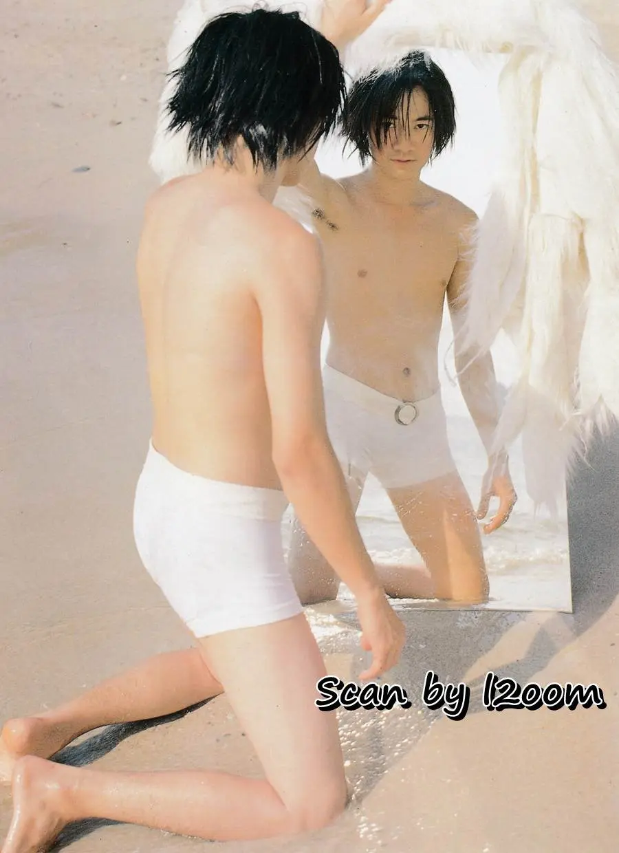 (วันวาน) ฝันดี-ฝันเด่น @ HEART Magazine no.46 February 2000