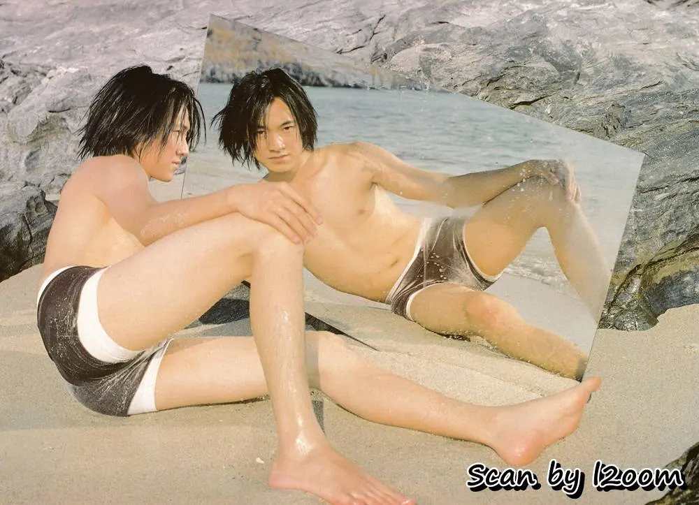 (วันวาน) ฝันดี-ฝันเด่น @ HEART Magazine no.46 February 2000