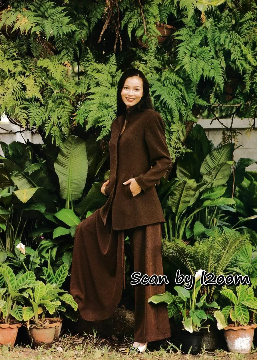 (วันวาน) นิตยสาร รุ้ง ปีที่ 6 ฉบับที่ 70 ธันวาคม 2537