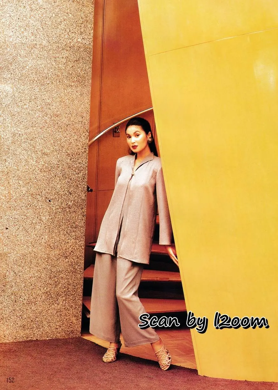 (วันวาน) นิตยสาร รุ้ง ปีที่ 6 ฉบับที่ 70 ธันวาคม 2537