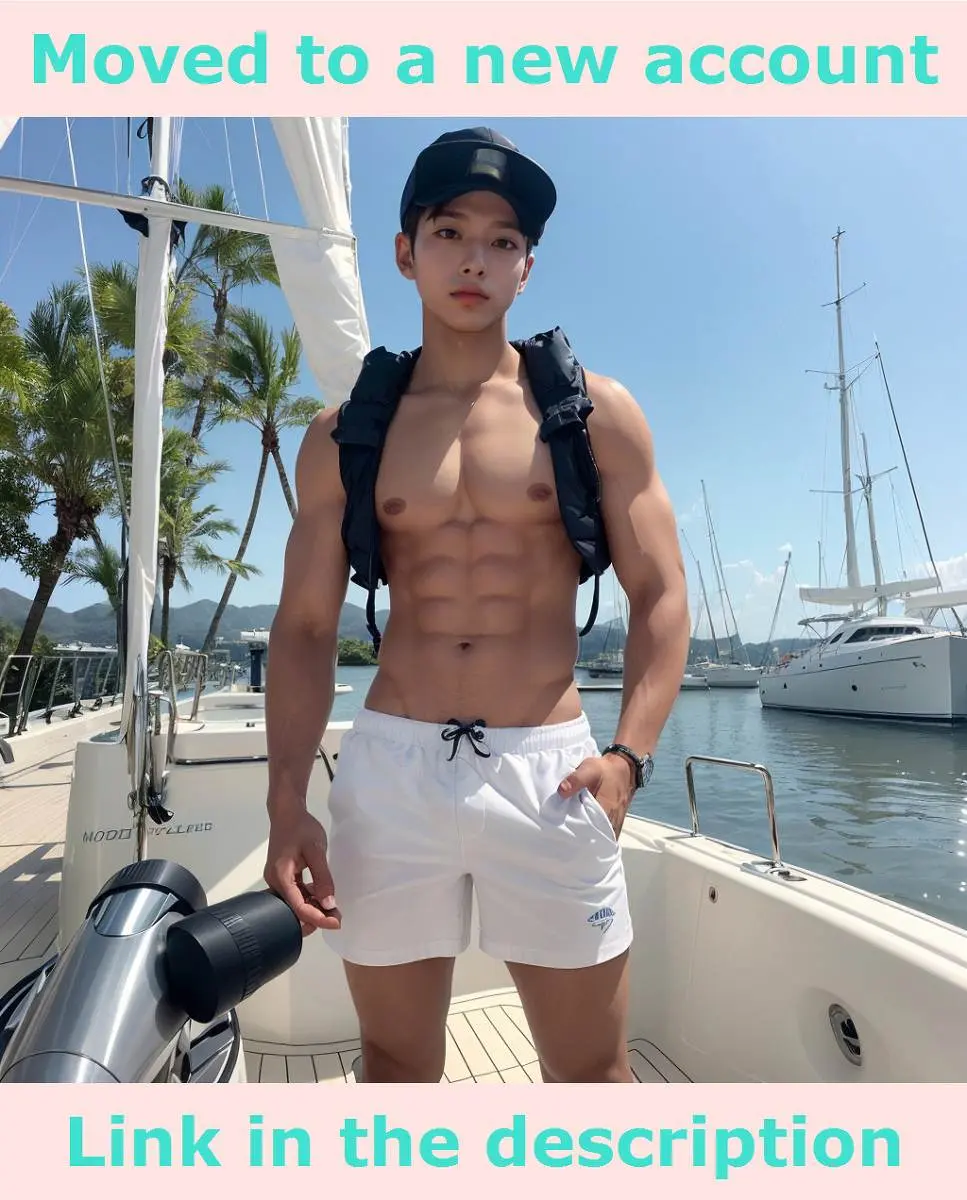หล่อ AI สร้าง 006