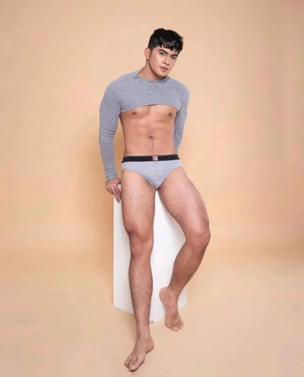 เมื่อใจมันเรียกร้อง
