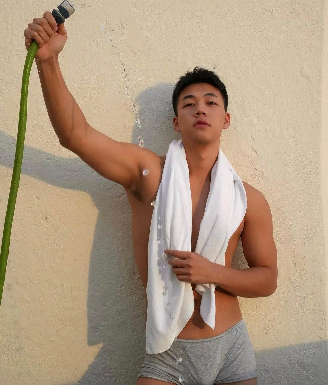 เมื่อใจมันเรียกร้อง