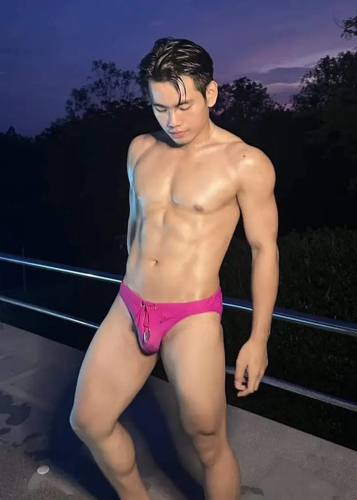 เมื่อใจมันเรียกร้อง