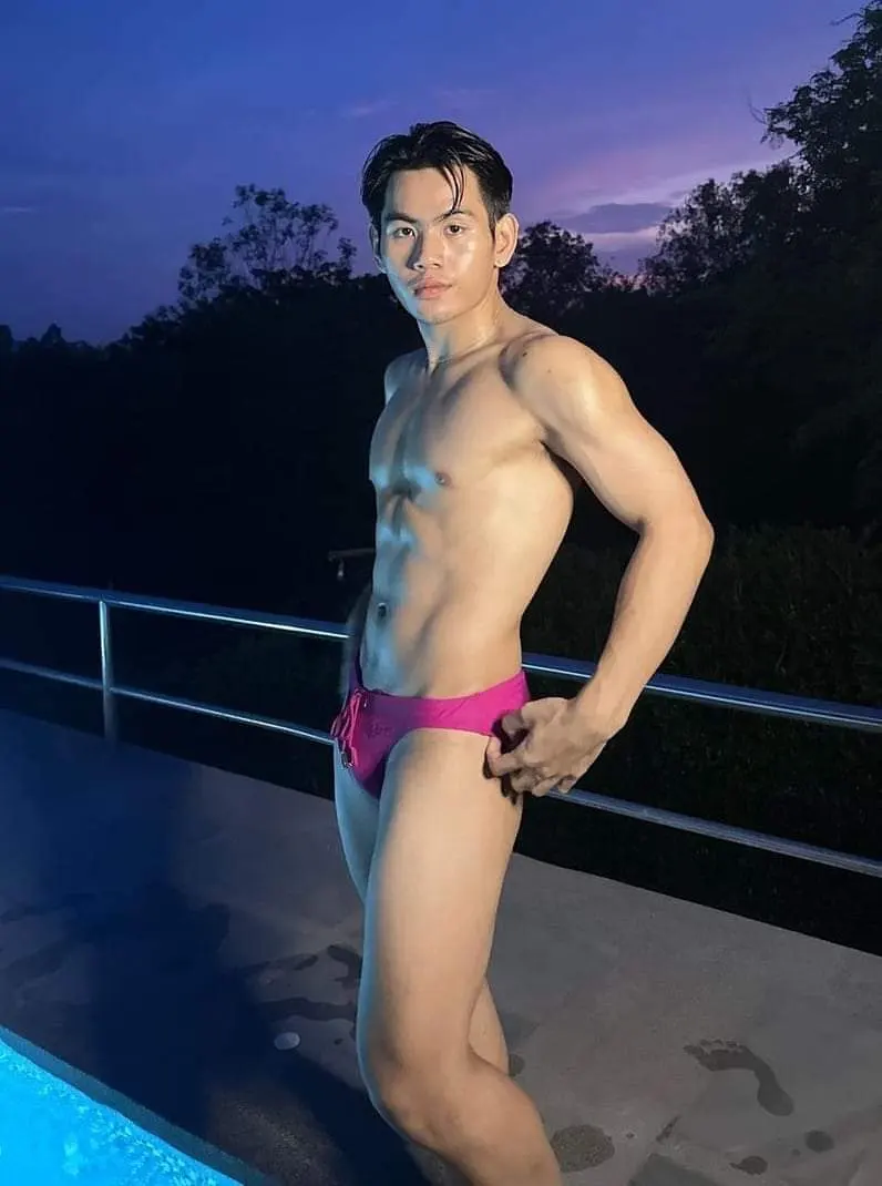 เมื่อใจมันเรียกร้อง