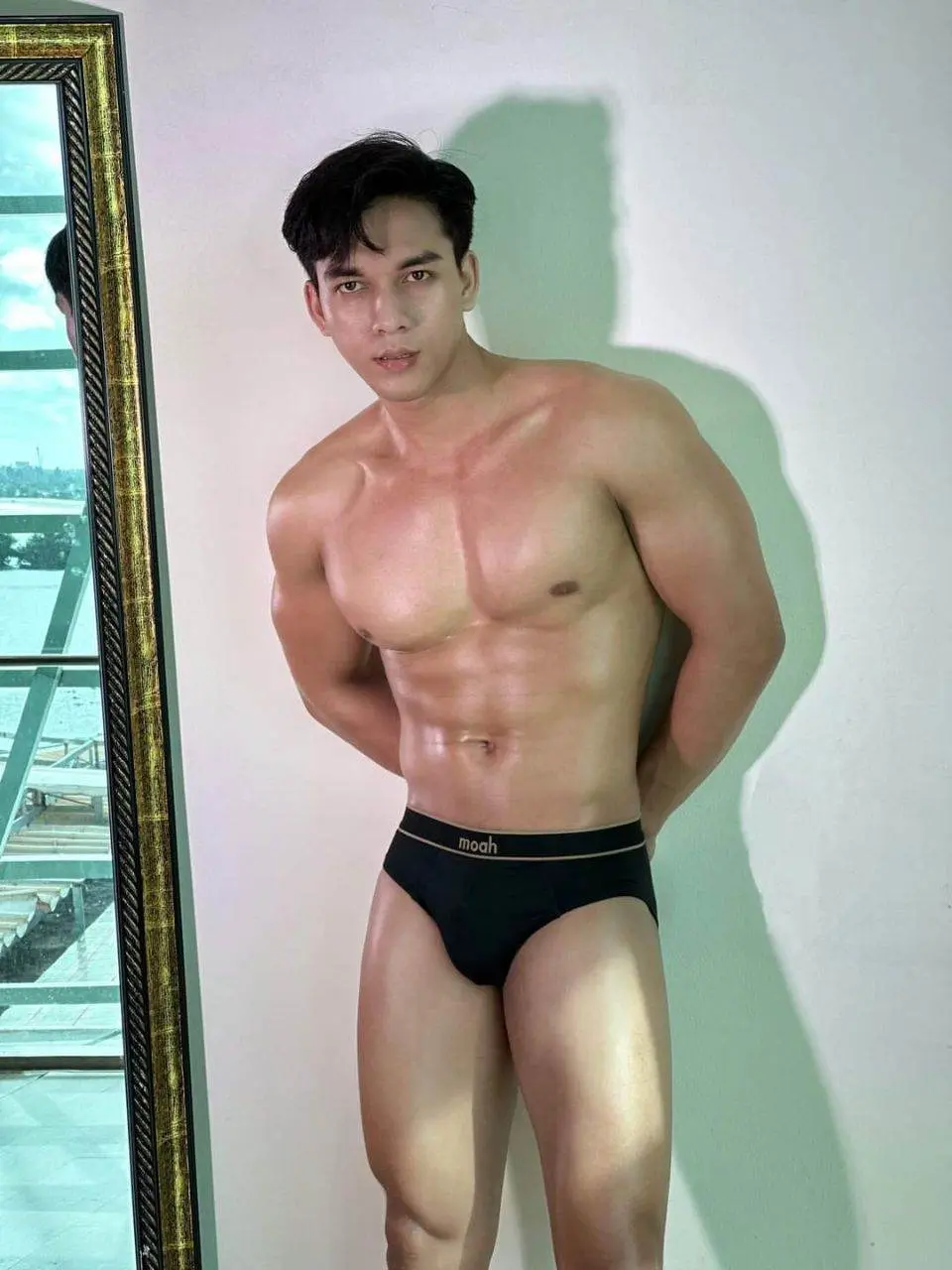 เมื่อใจมันเรียกร้อง