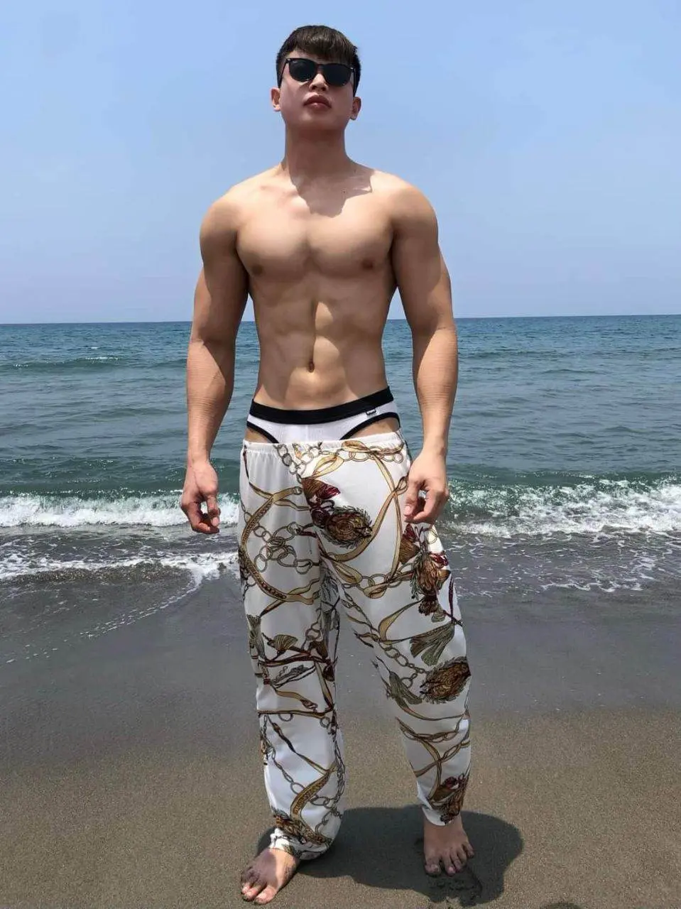 เมื่อใจมันเรียกร้อง