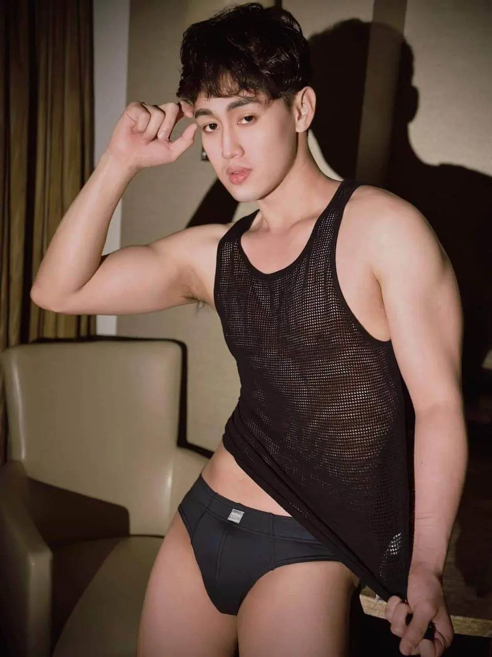 เมื่อใจมันเรียกร้อง