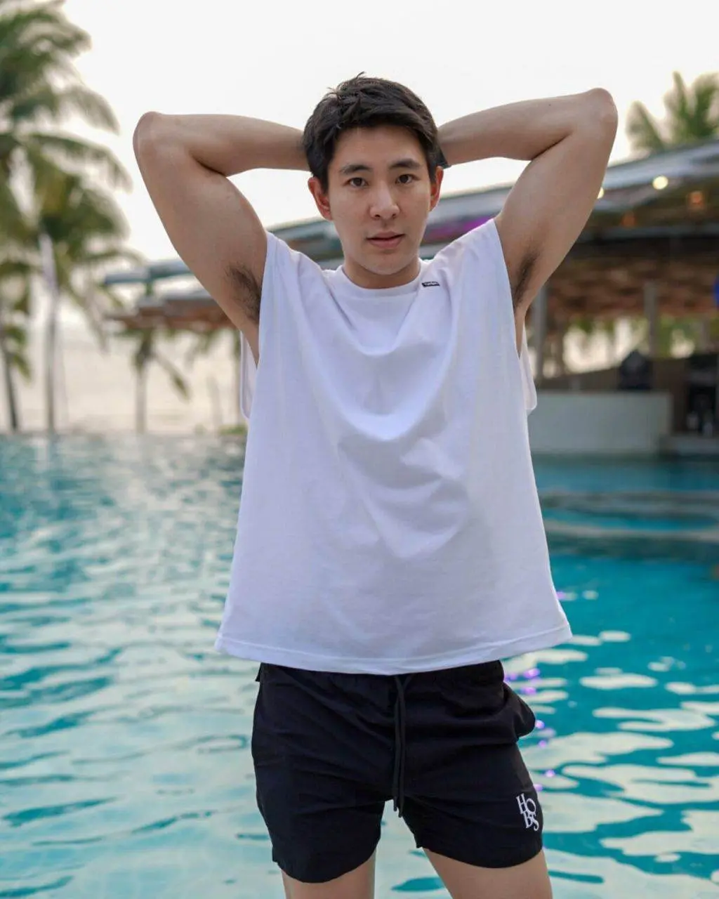 ความแซ่บของผัวชื่อบิ้ก